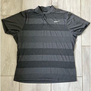 Nike Dri-Fit Golf Polo, Blade Collar (2)